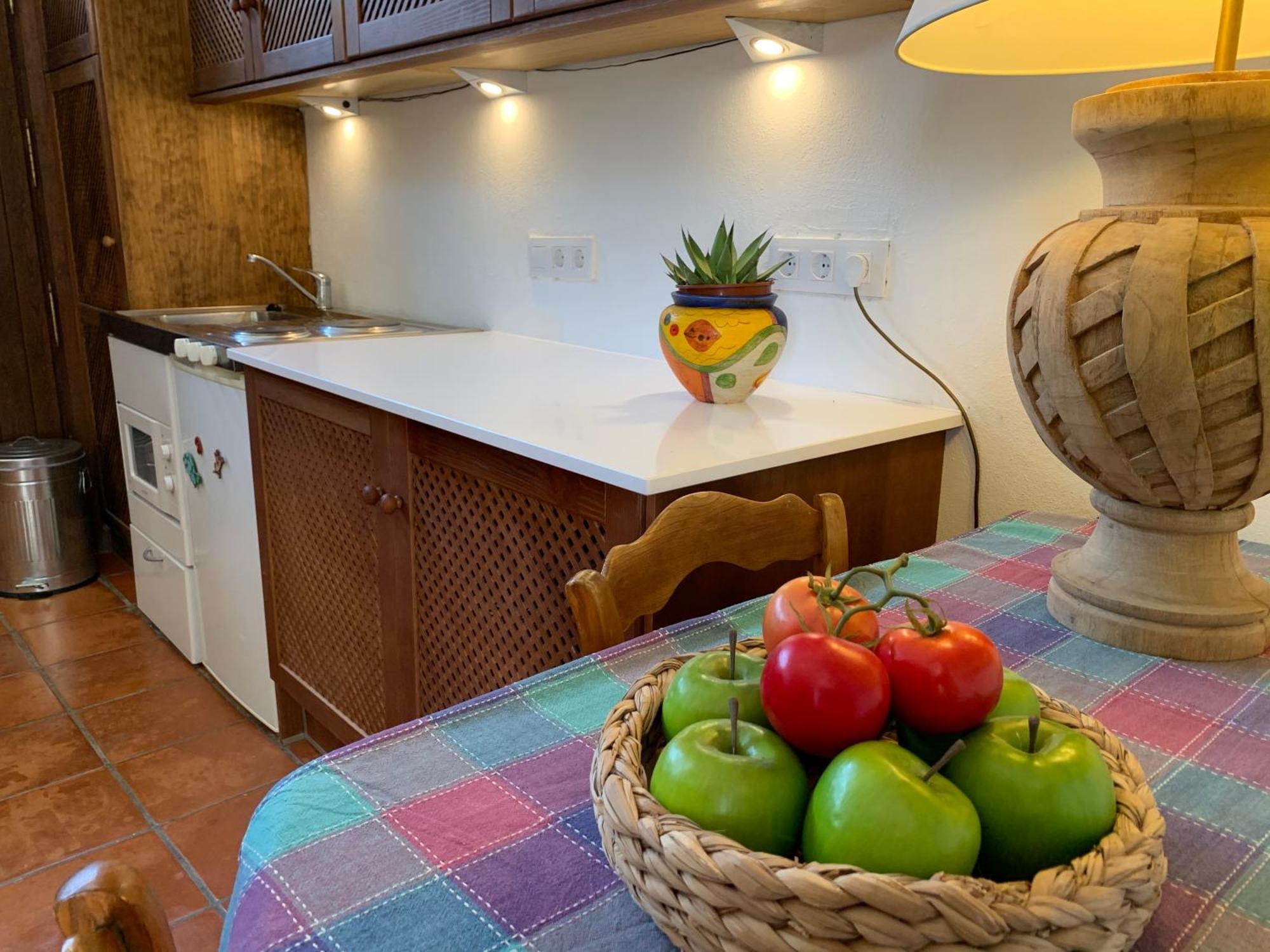 Mojacar Studio With Amazing Views Mojácar Exterior foto