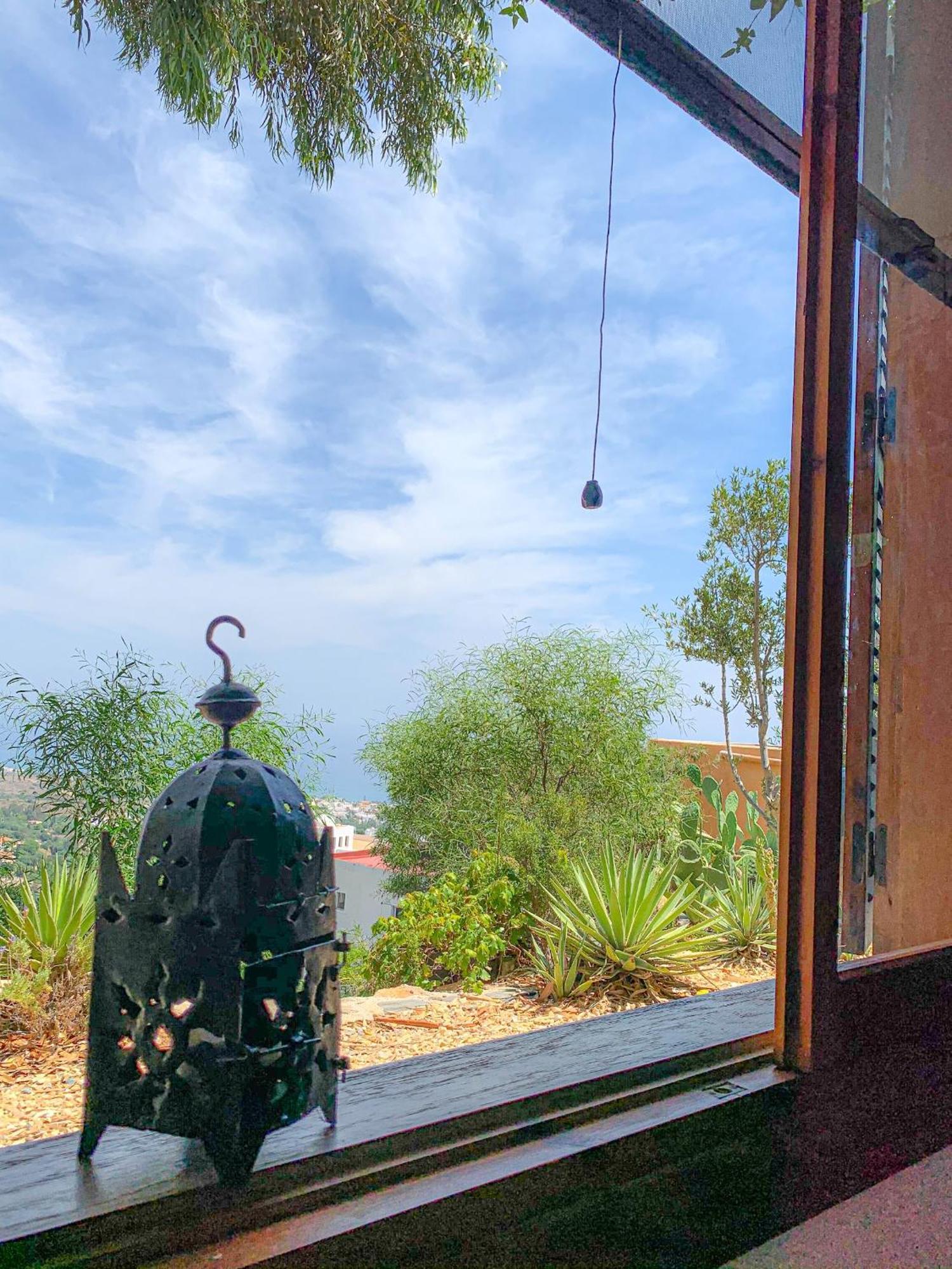 Mojacar Studio With Amazing Views Mojácar Exterior foto