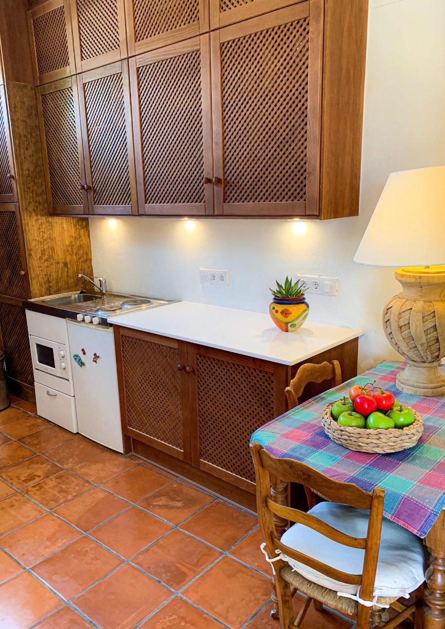 Mojacar Studio With Amazing Views Mojácar Exterior foto