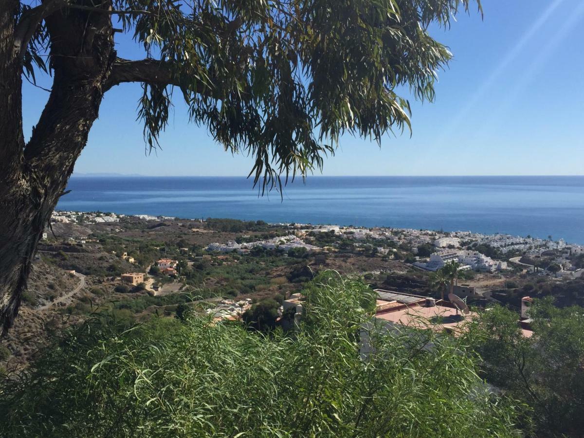 Mojacar Studio With Amazing Views Mojácar Exterior foto
