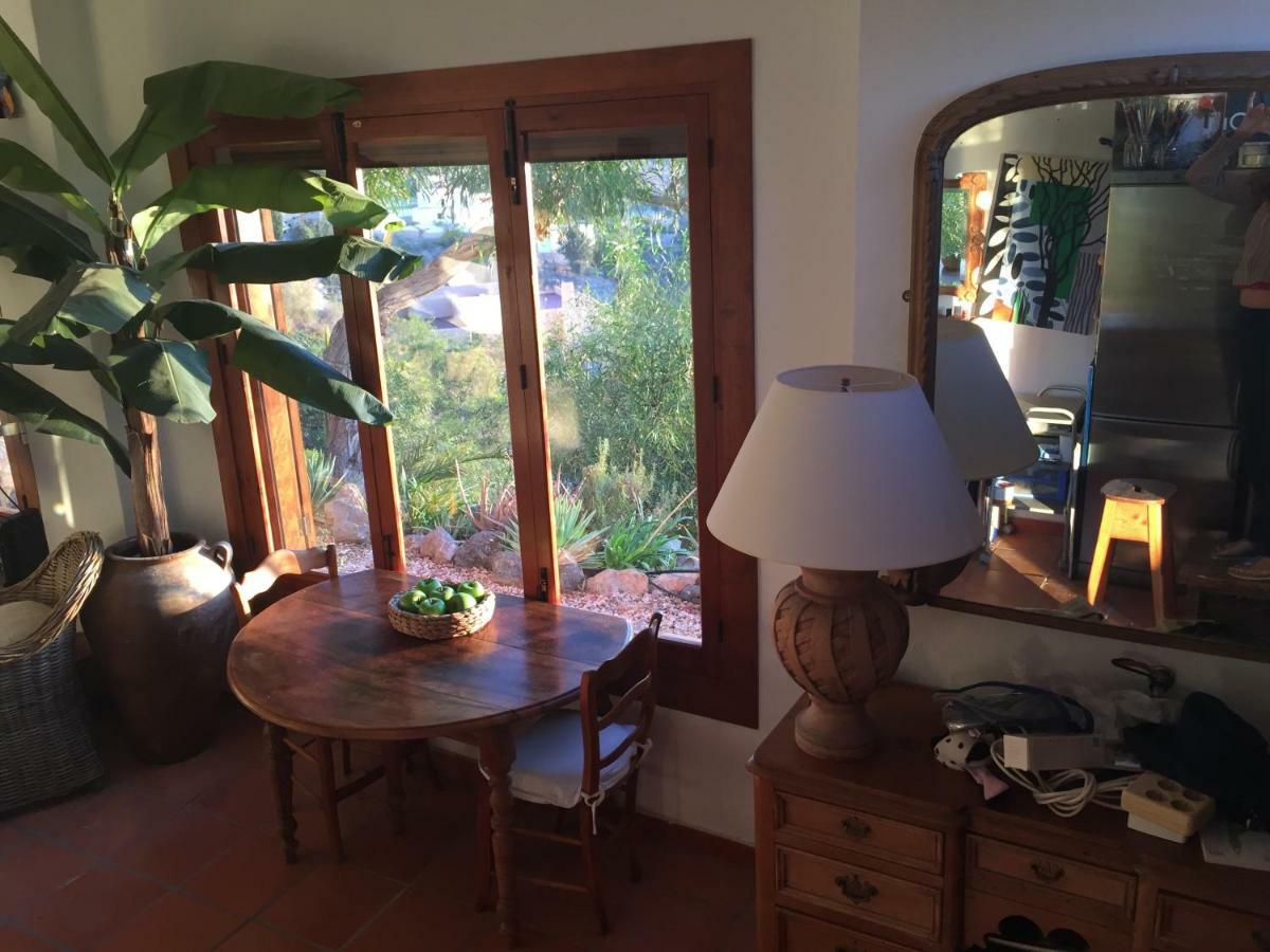 Mojacar Studio With Amazing Views Mojácar Exterior foto