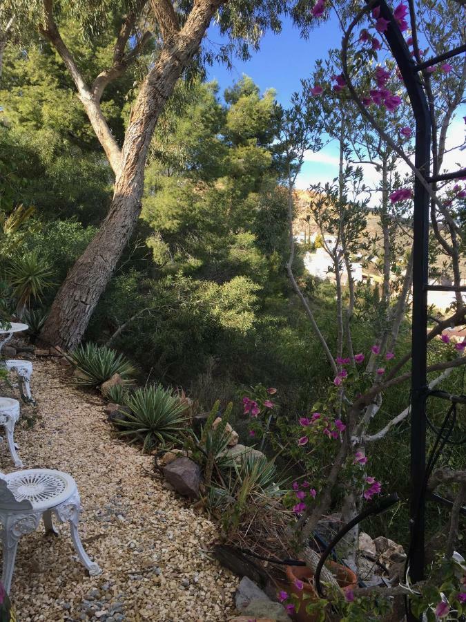 Mojacar Studio With Amazing Views Mojácar Exterior foto