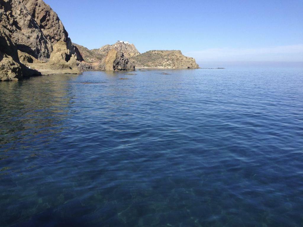 Mojacar Studio With Amazing Views Mojácar Exterior foto